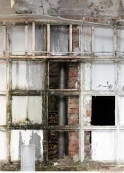 Derelict Windows